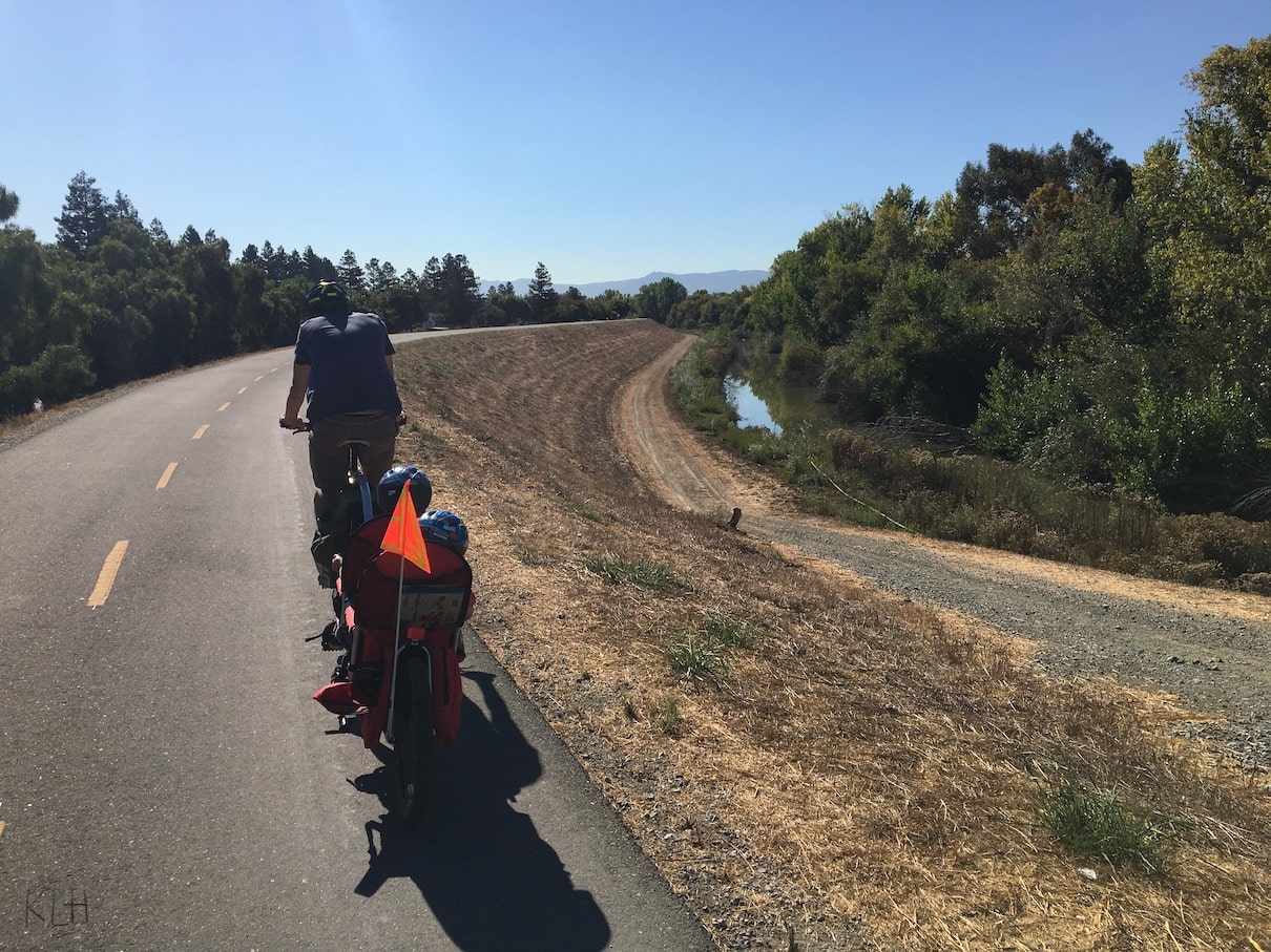 Guadalupe River Trail pic