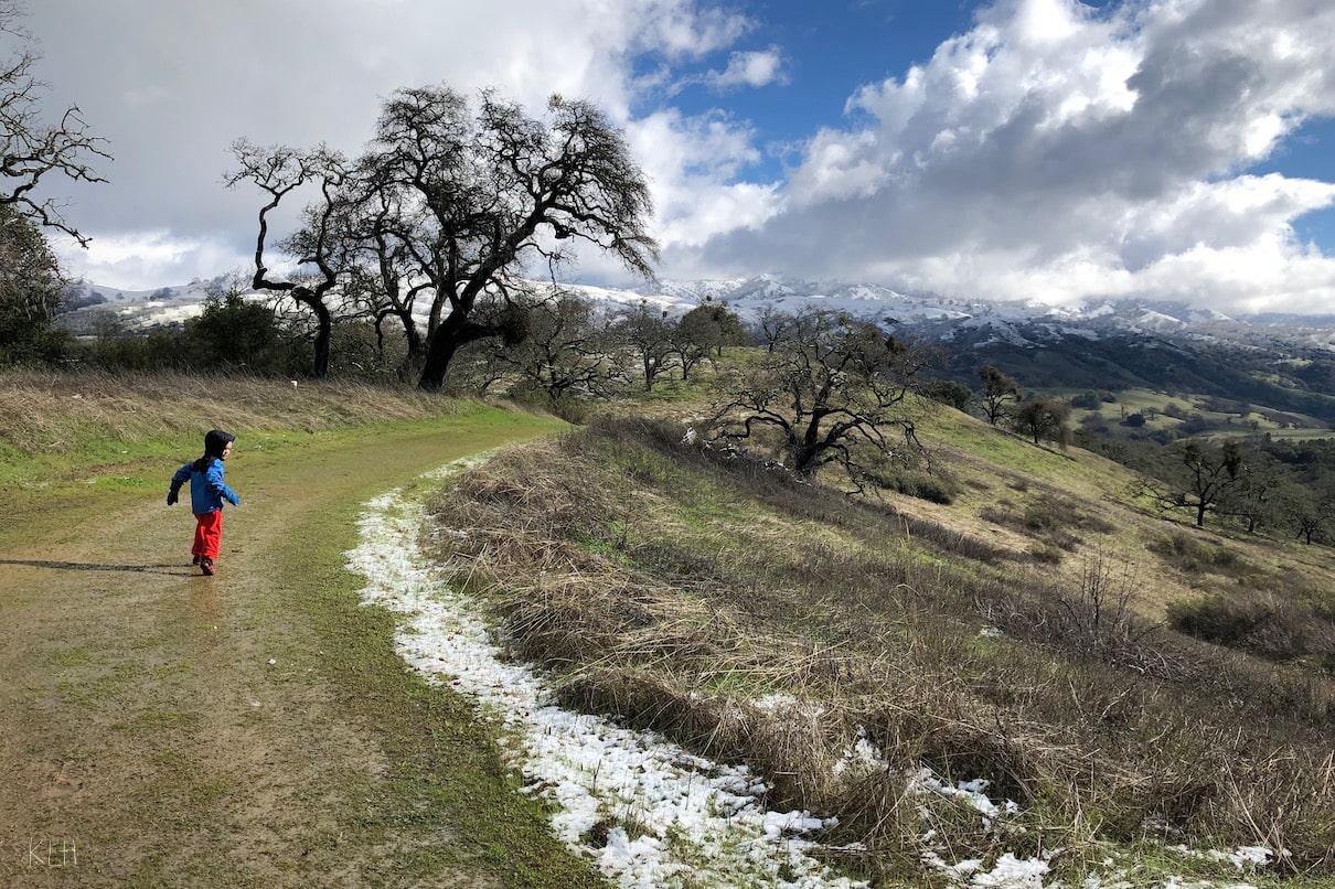 Joseph Grant County Park