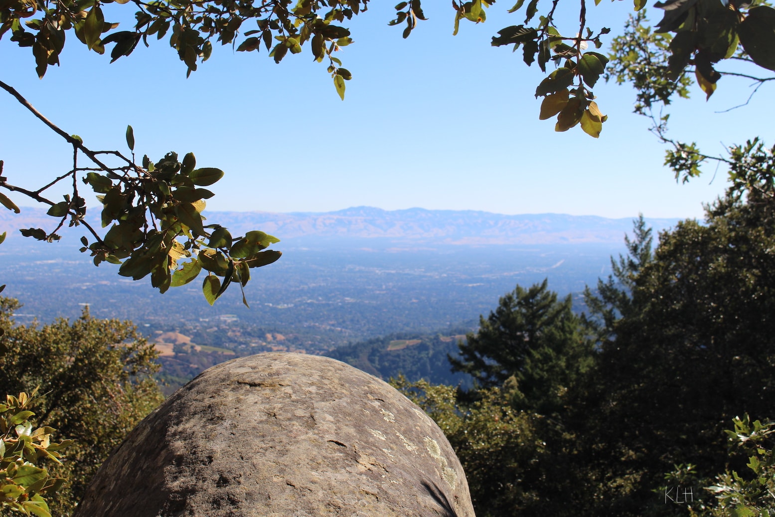 Sanborn county park