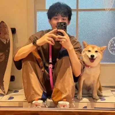 莘晏然 莘晏然